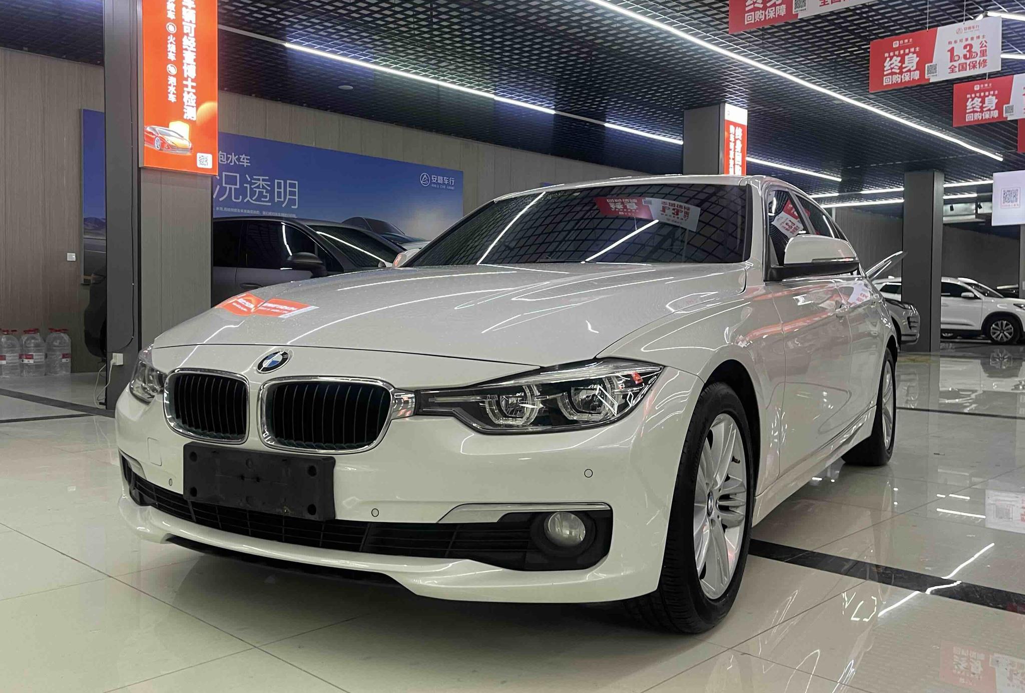 BMW BMW 3-Series