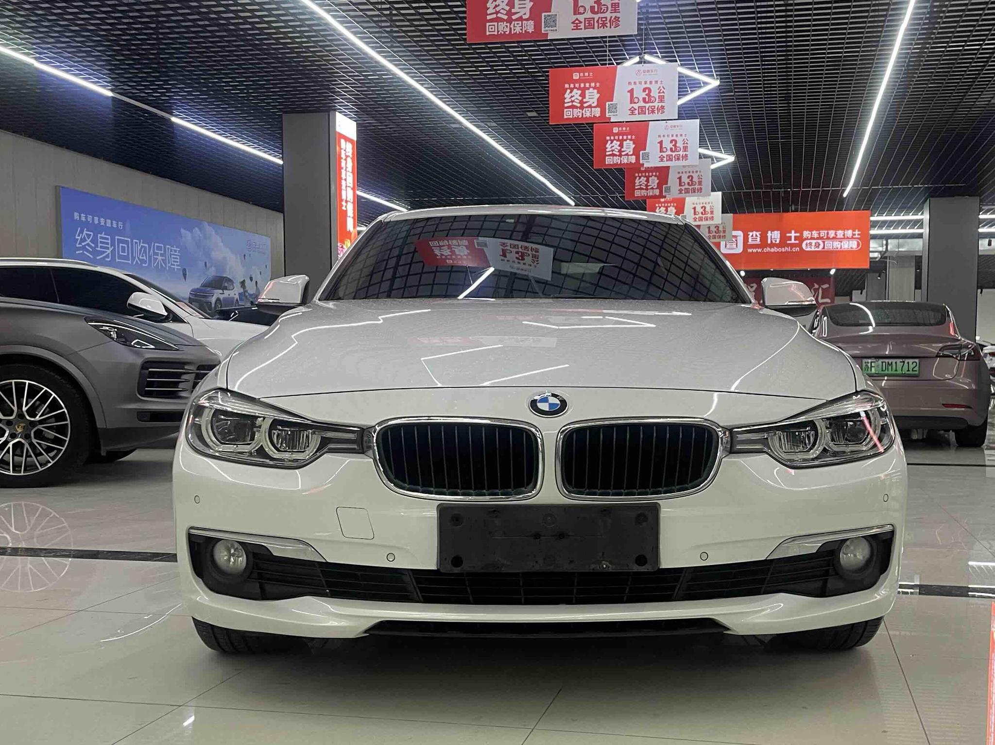 BMW BMW 3-Series