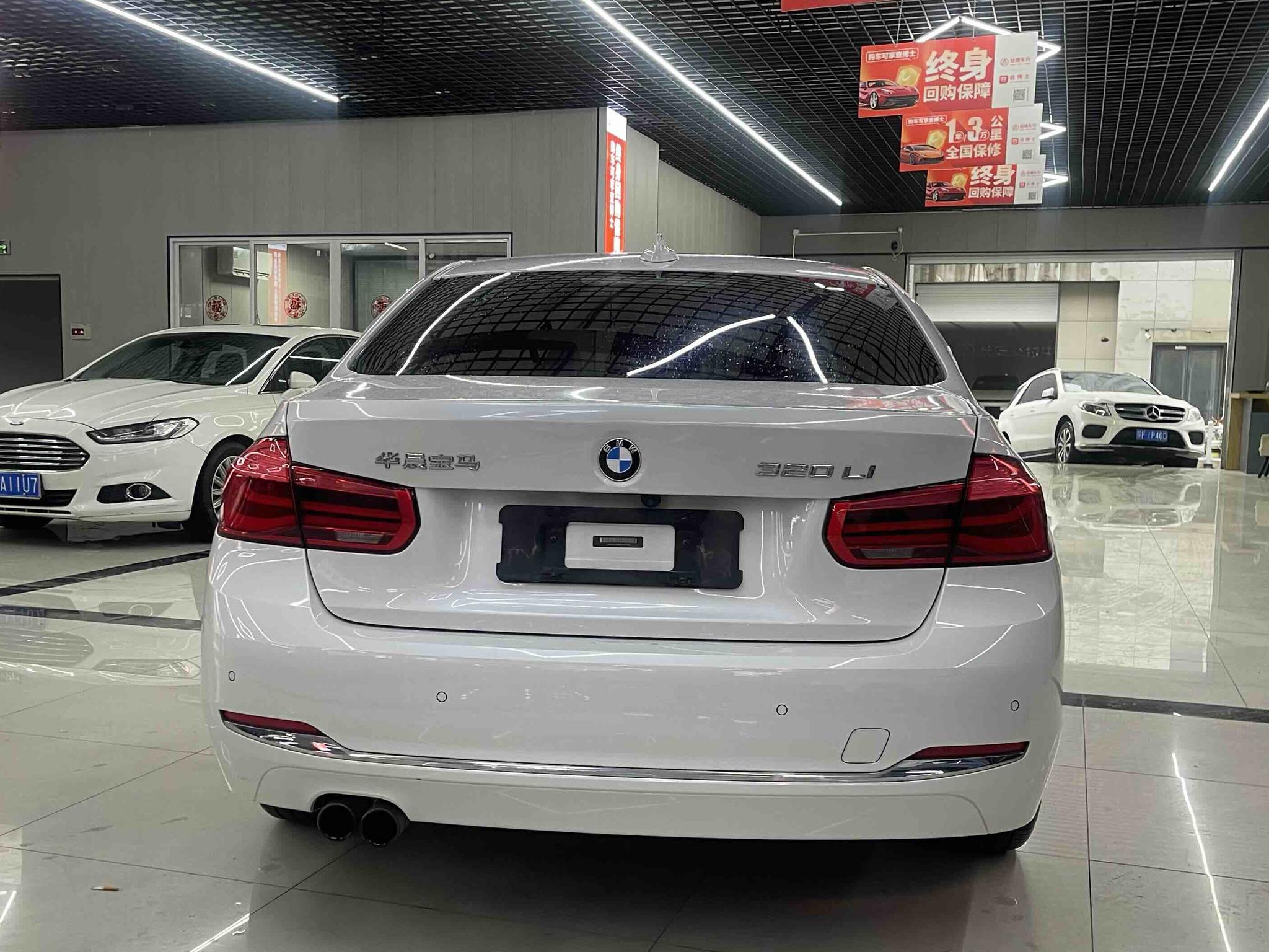 BMW BMW 3-Series