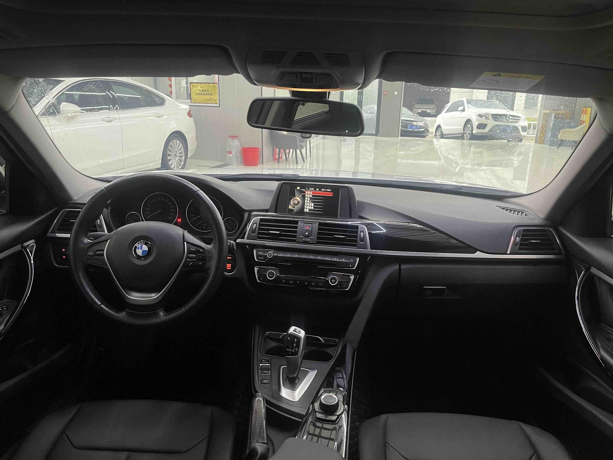 BMW BMW 3-Series