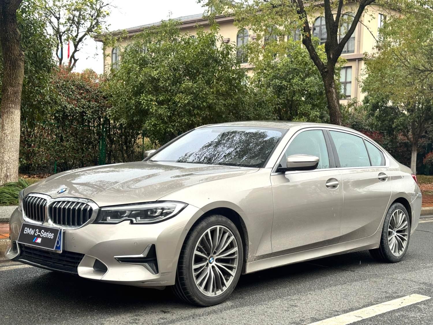 BMW BMW 3-Series