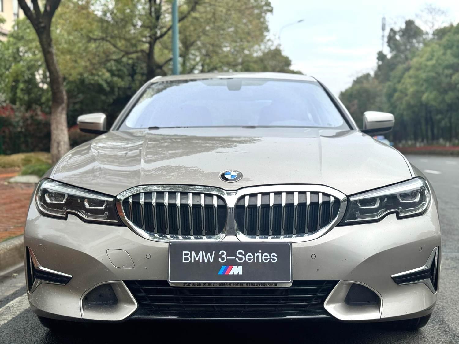 BMW BMW 3-Series