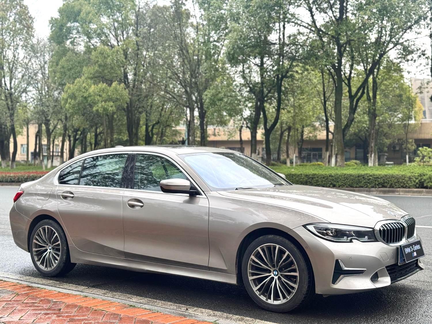 BMW BMW 3-Series