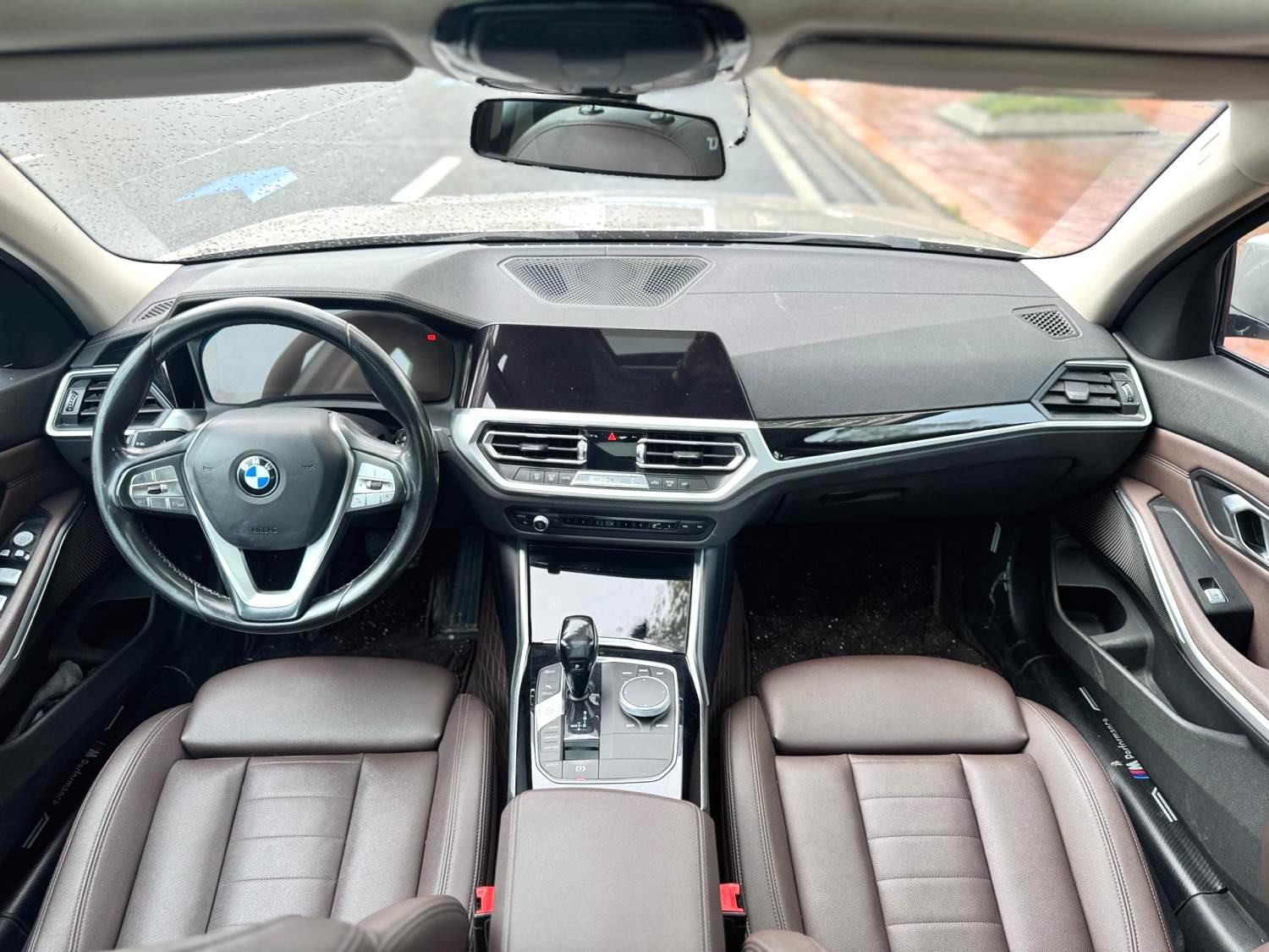 BMW BMW 3-Series