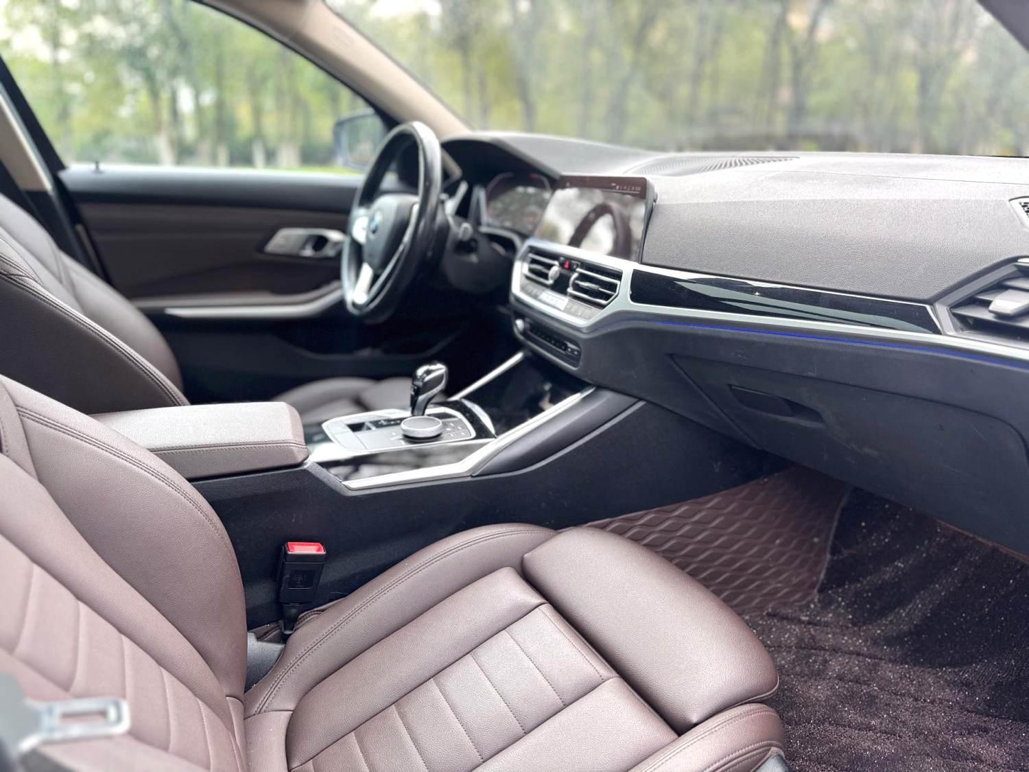 BMW BMW 3-Series
