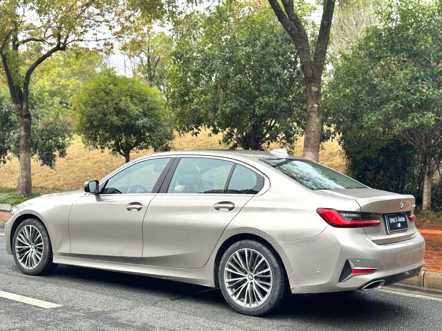 BMW BMW 3-Series