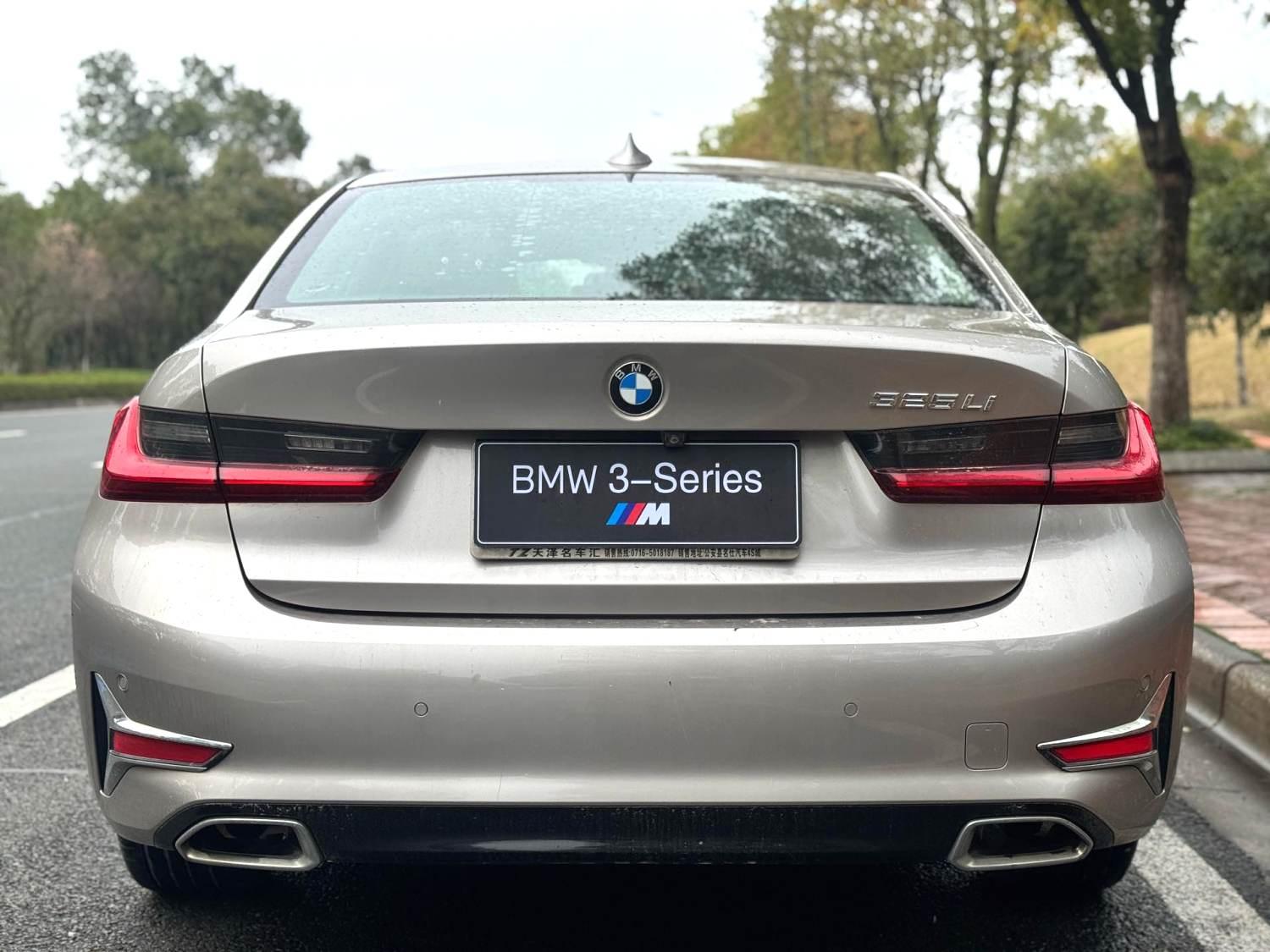 BMW BMW 3-Series