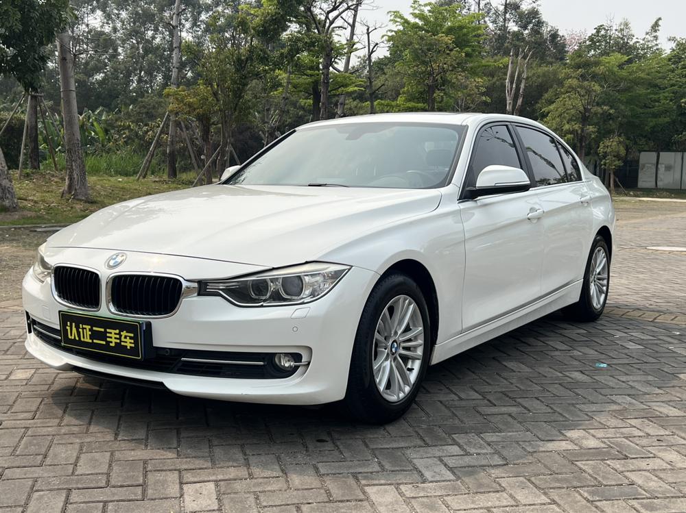 BMW BMW 3-Series