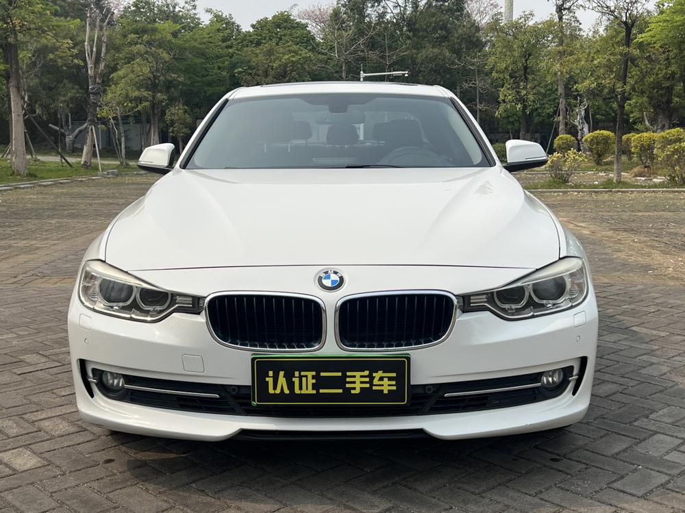 BMW BMW 3-Series