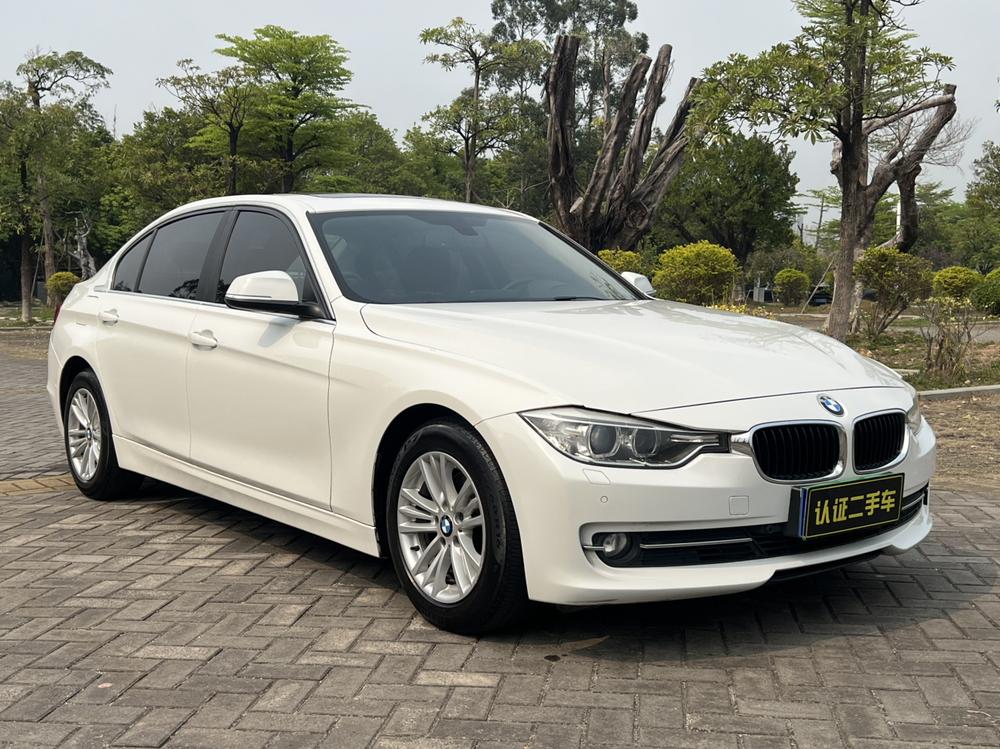 BMW BMW 3-Series