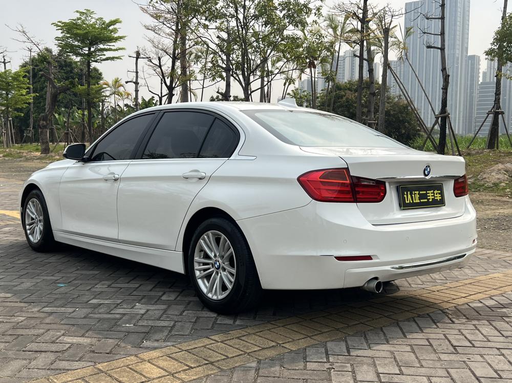 BMW BMW 3-Series
