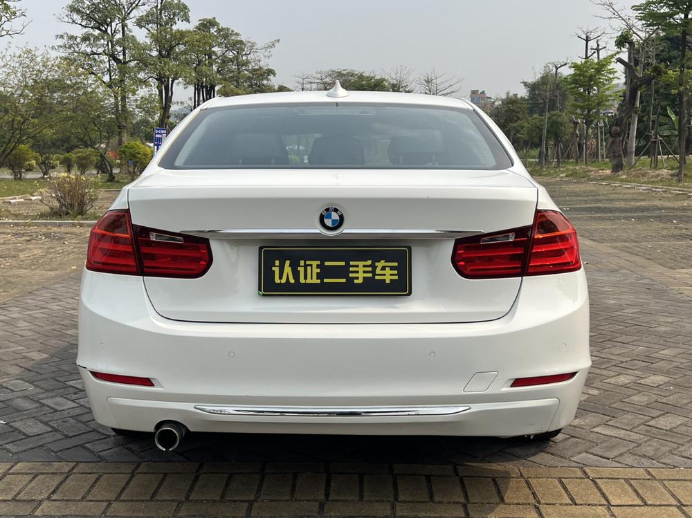 BMW BMW 3-Series