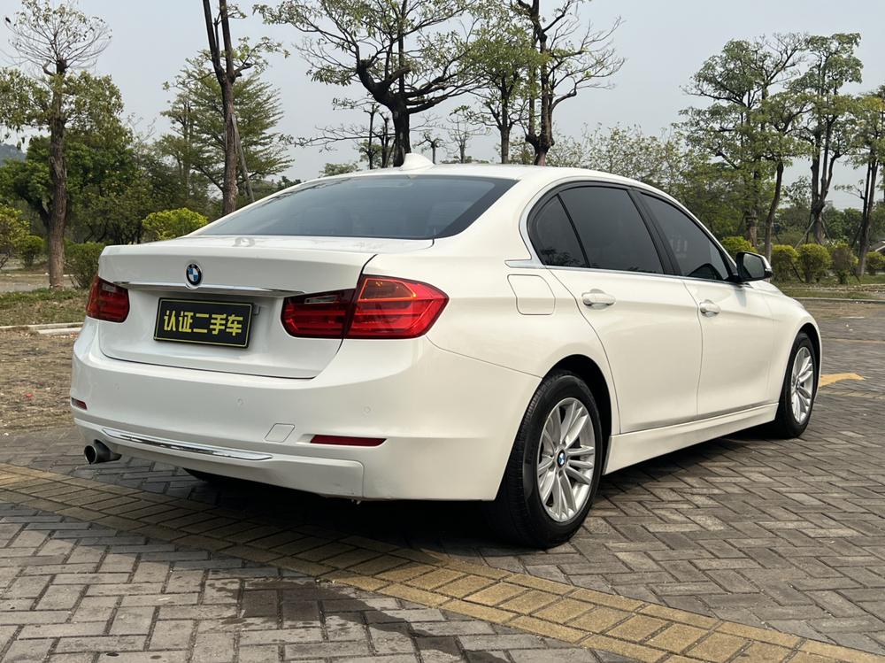 BMW BMW 3-Series