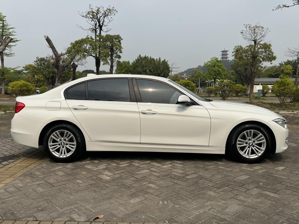 BMW BMW 3-Series