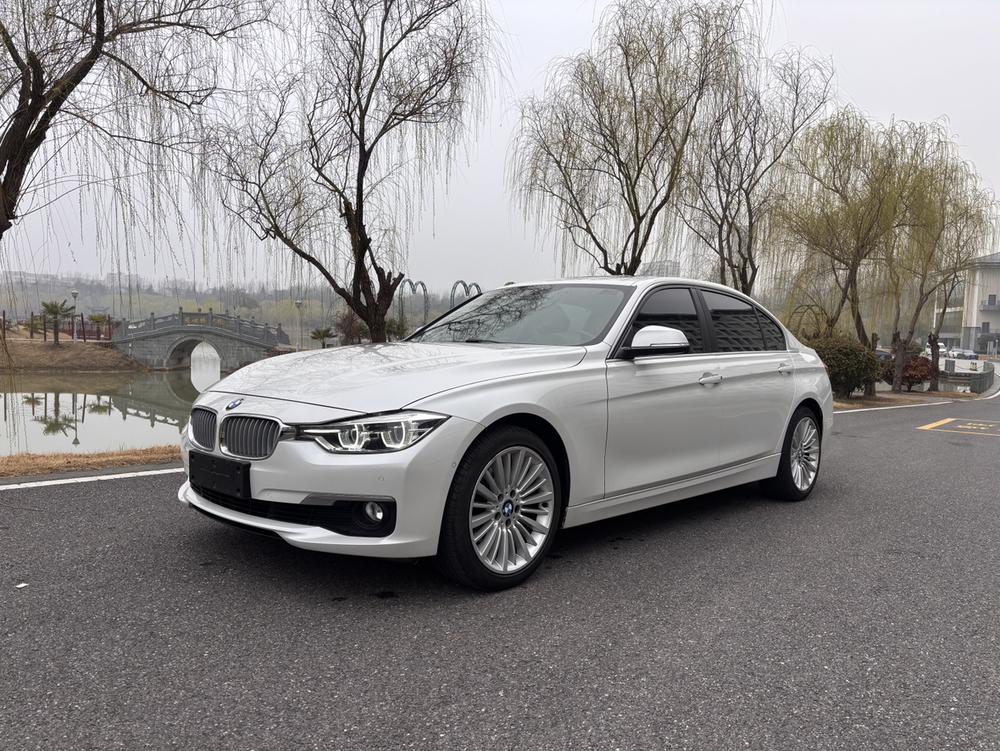 BMW BMW 3-Series