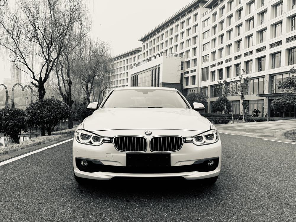 BMW BMW 3-Series