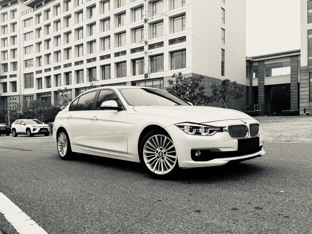 BMW BMW 3-Series