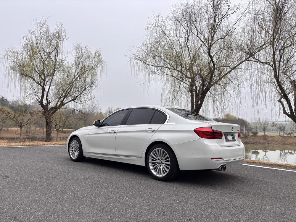 BMW BMW 3-Series
