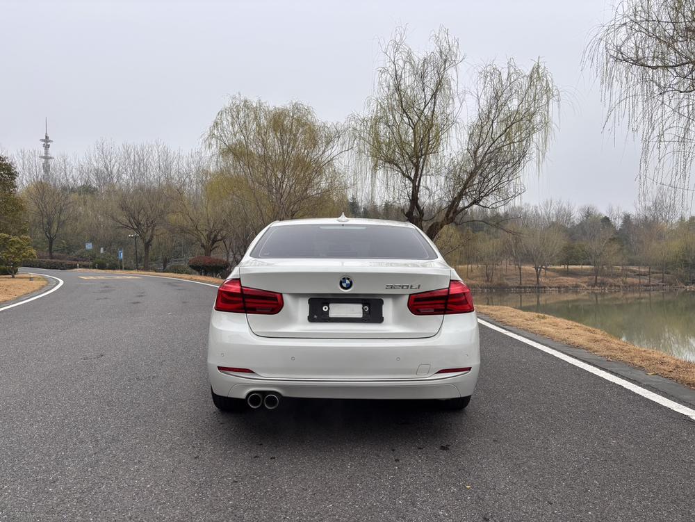 BMW BMW 3-Series