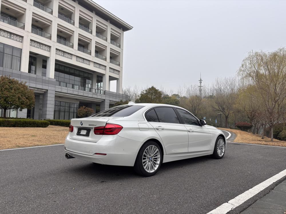BMW BMW 3-Series