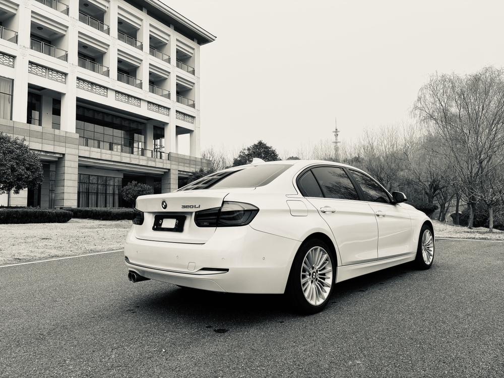 BMW BMW 3-Series