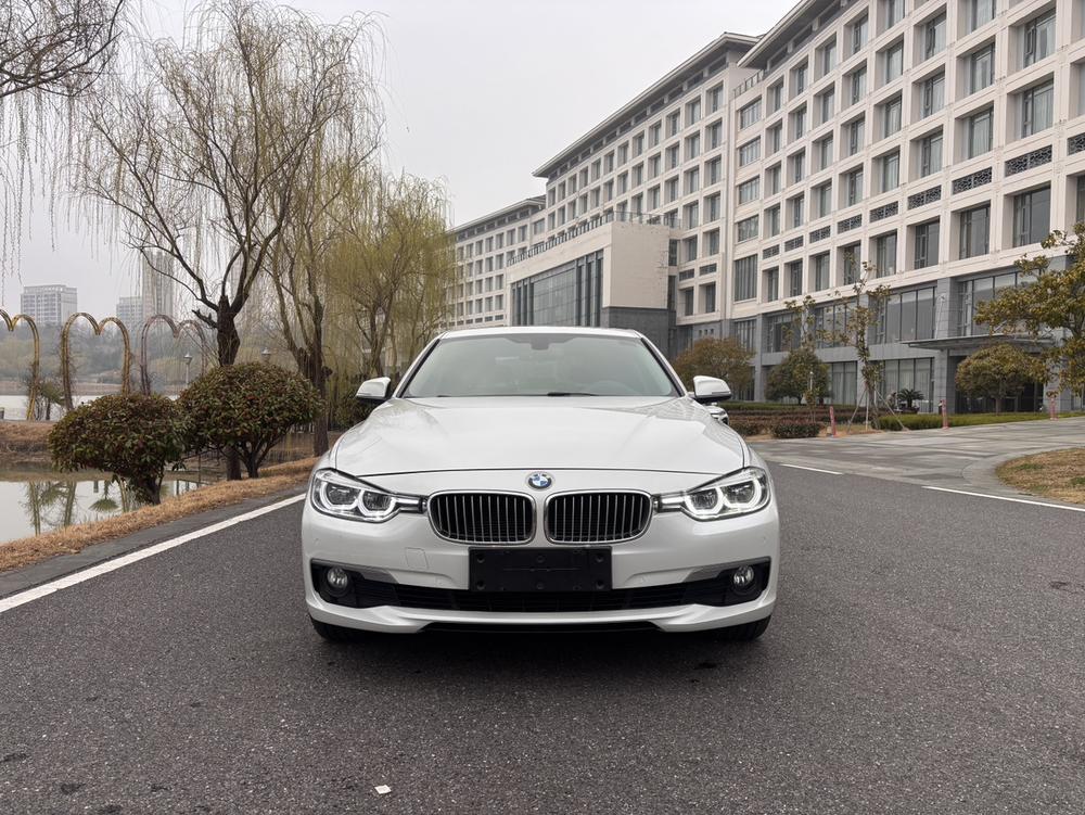 BMW BMW 3-Series