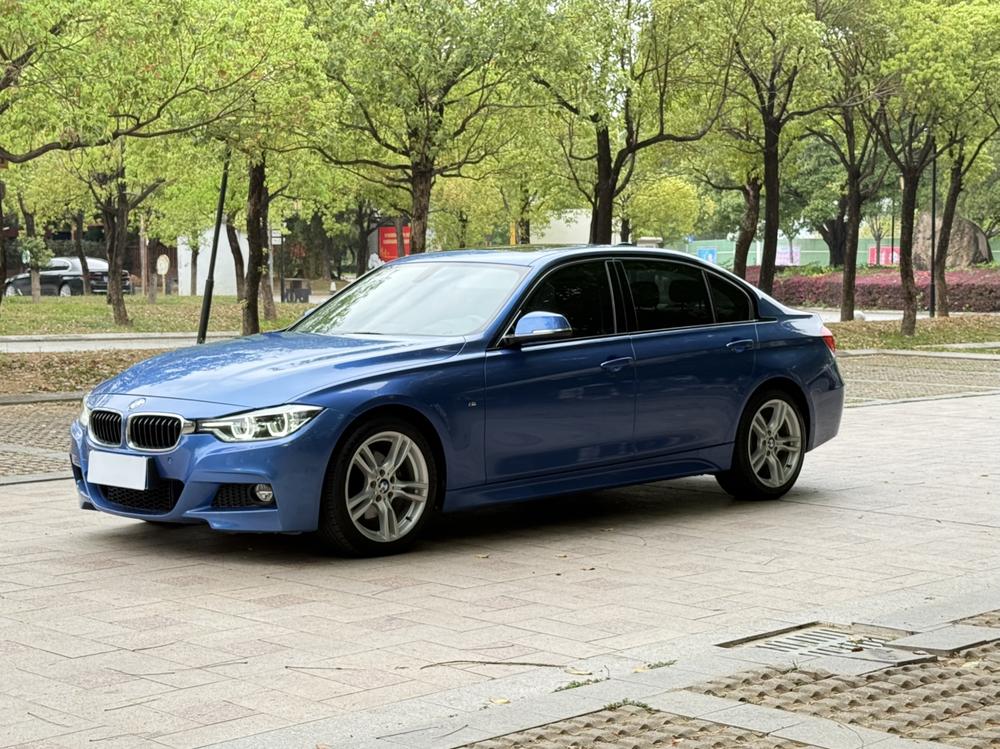 BMW BMW 3-Series