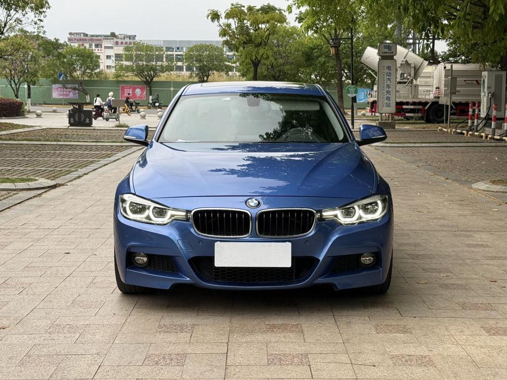 BMW BMW 3-Series