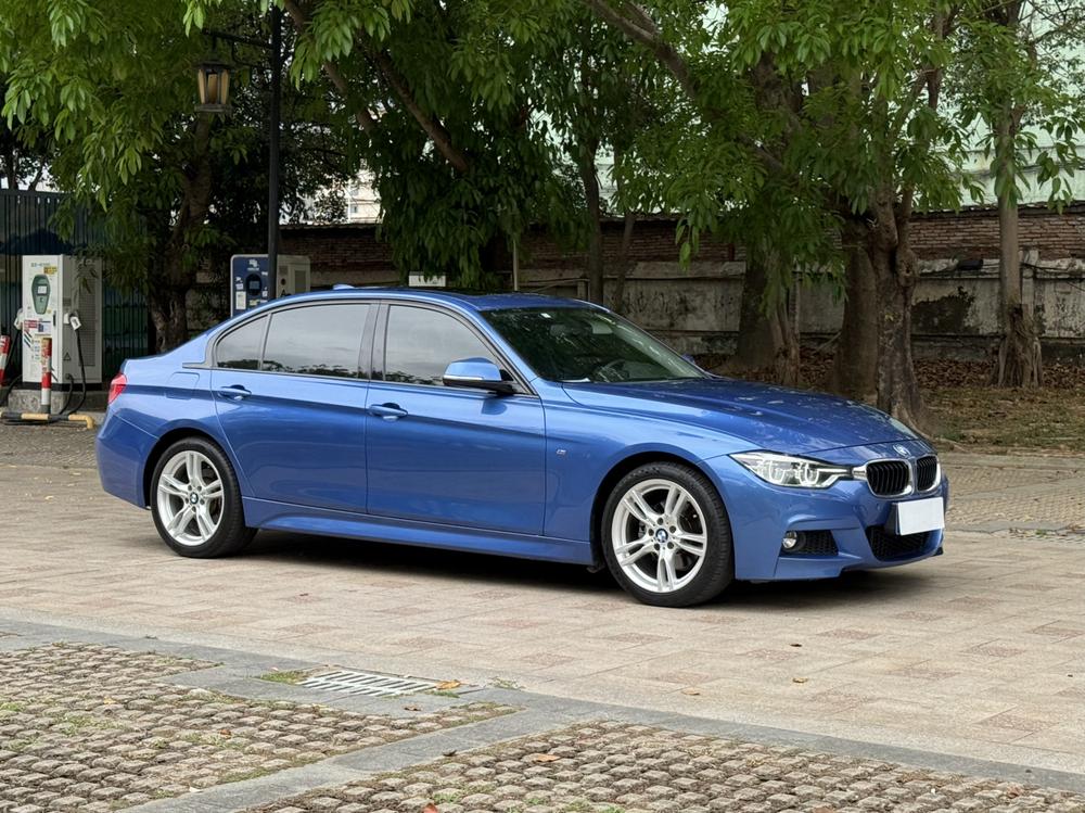 BMW BMW 3-Series