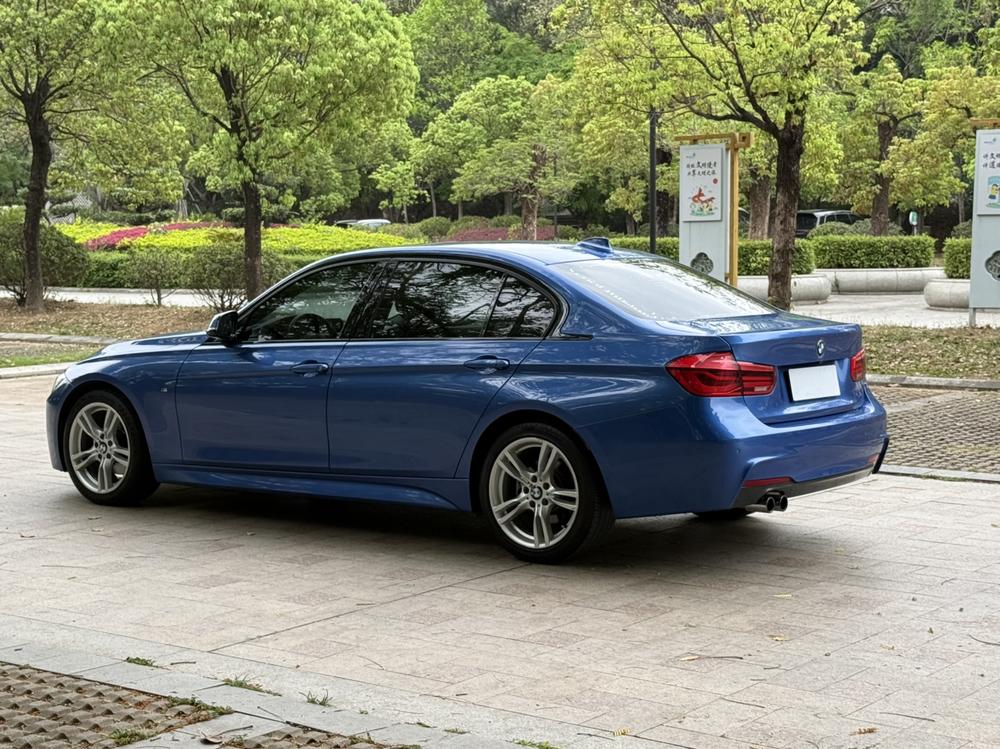 BMW BMW 3-Series