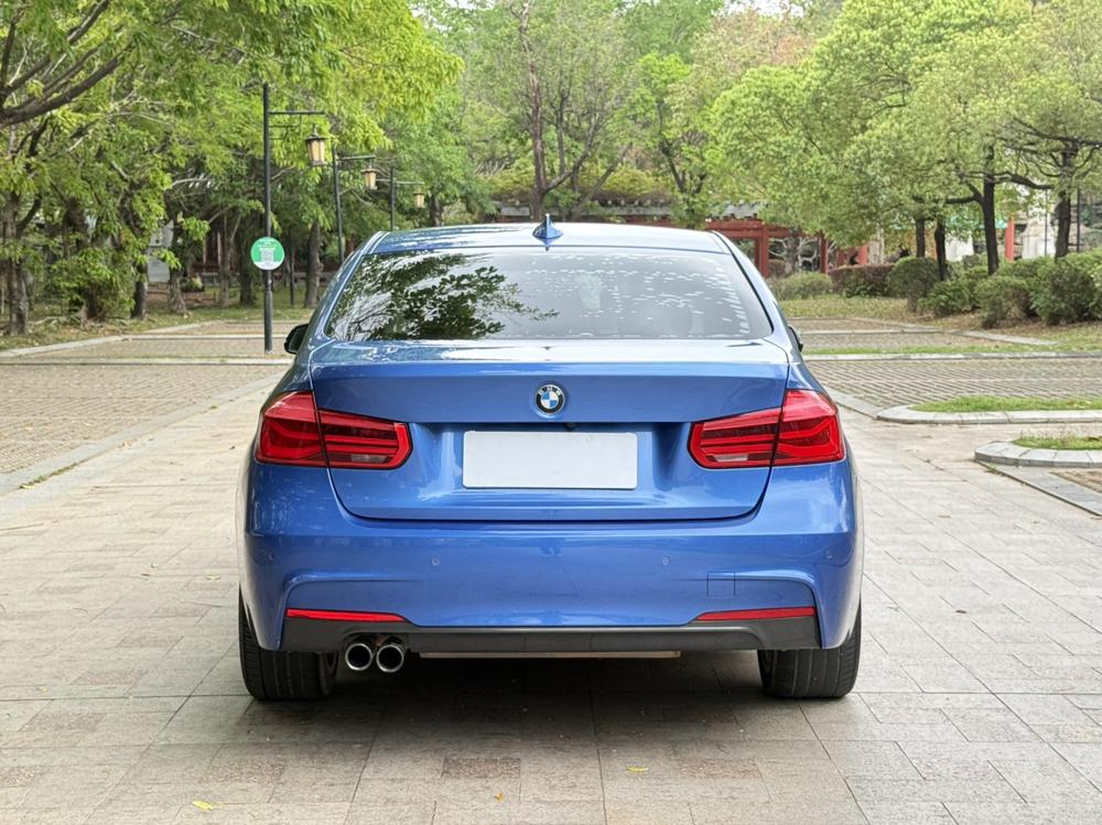 BMW BMW 3-Series