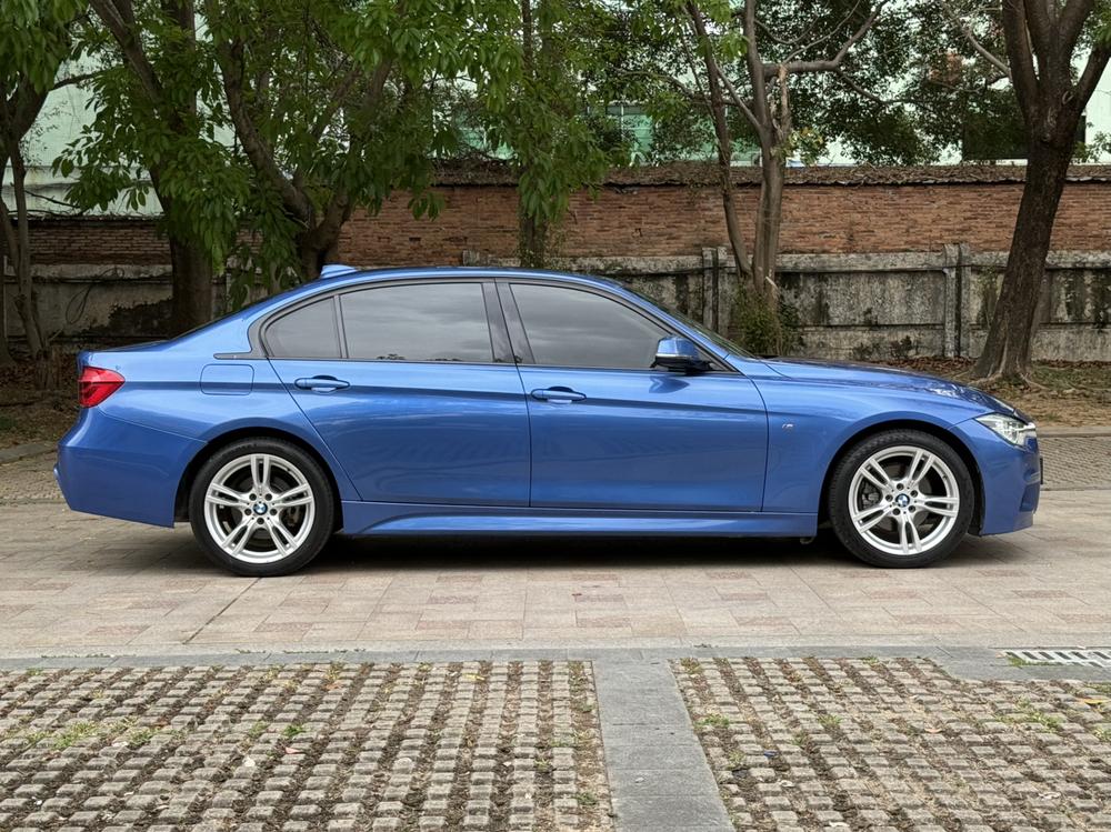 BMW BMW 3-Series