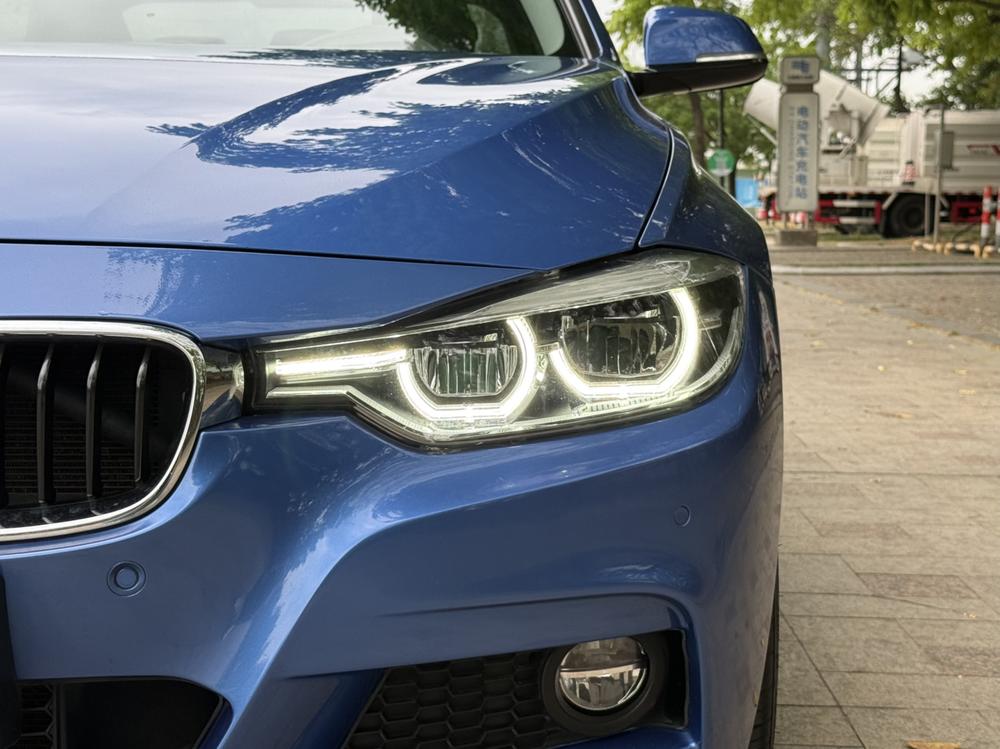BMW BMW 3-Series