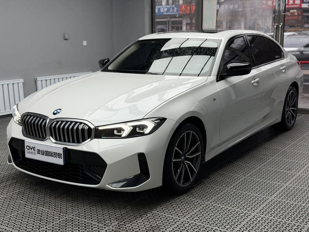 BMW BMW 3-Series