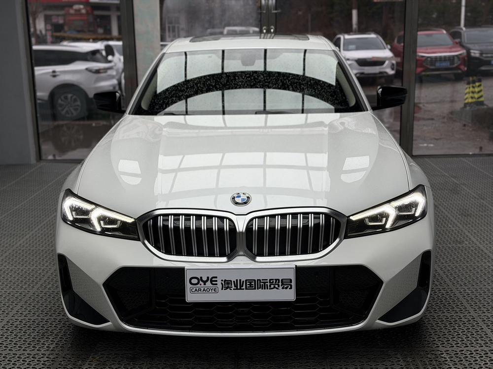 BMW BMW 3-Series