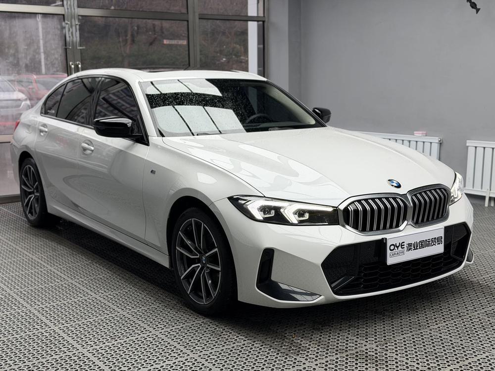 BMW BMW 3-Series