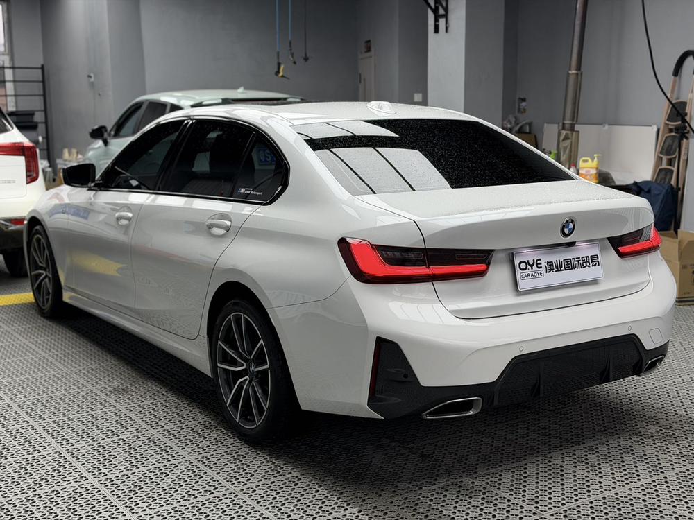 BMW BMW 3-Series
