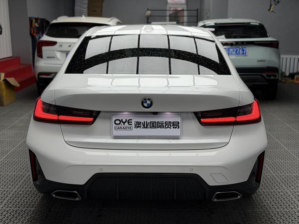 BMW BMW 3-Series