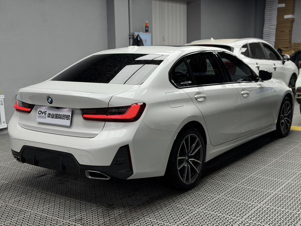 BMW BMW 3-Series