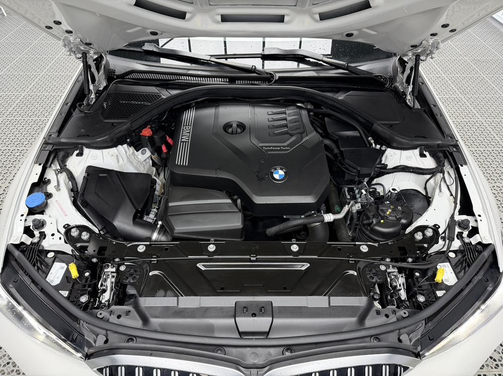 BMW BMW 3-Series
