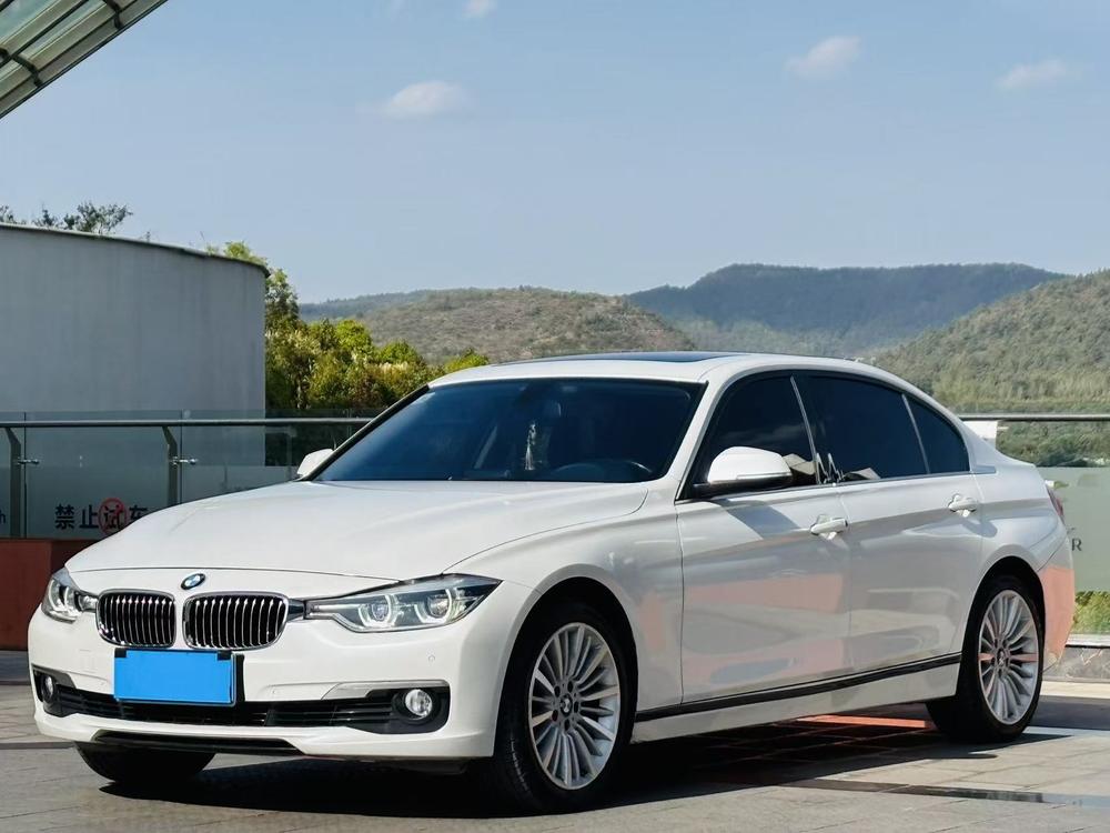 BMW BMW 3-Series