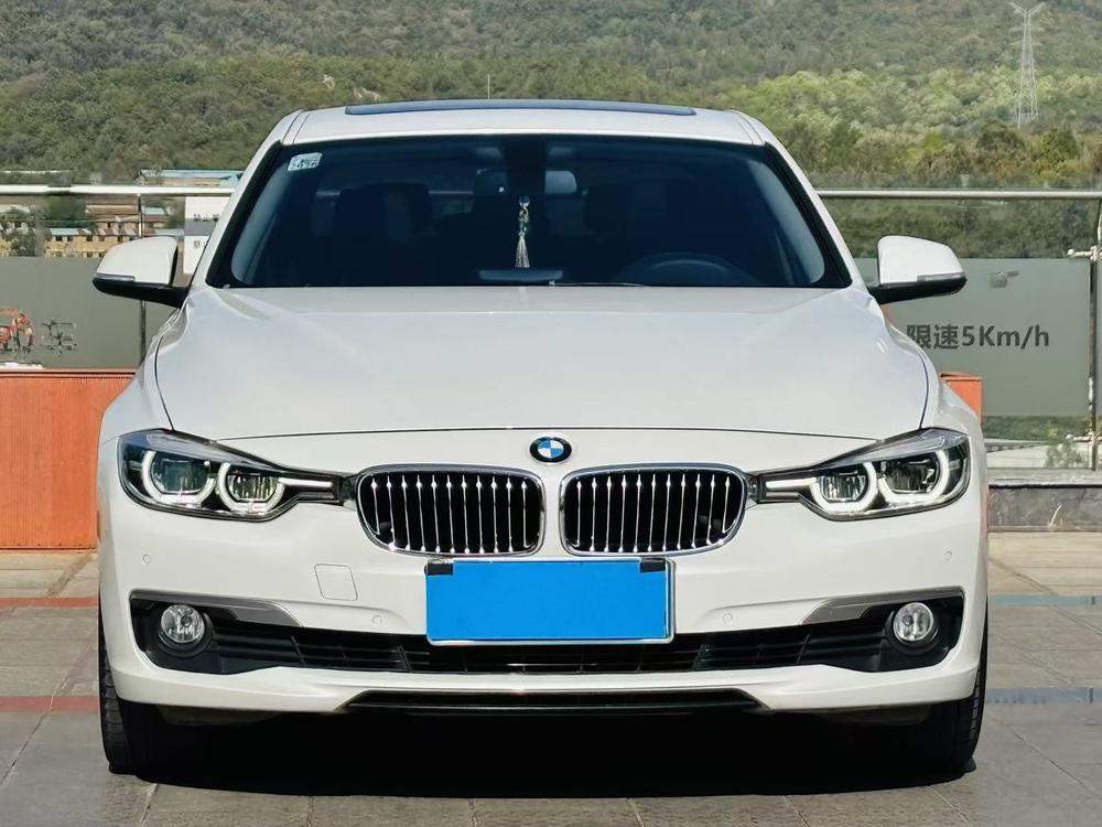 BMW BMW 3-Series