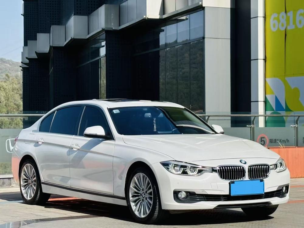 BMW BMW 3-Series