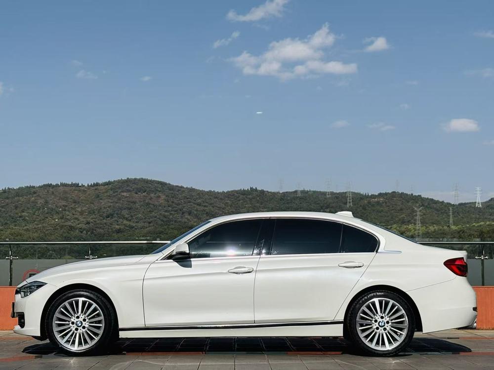 BMW BMW 3-Series