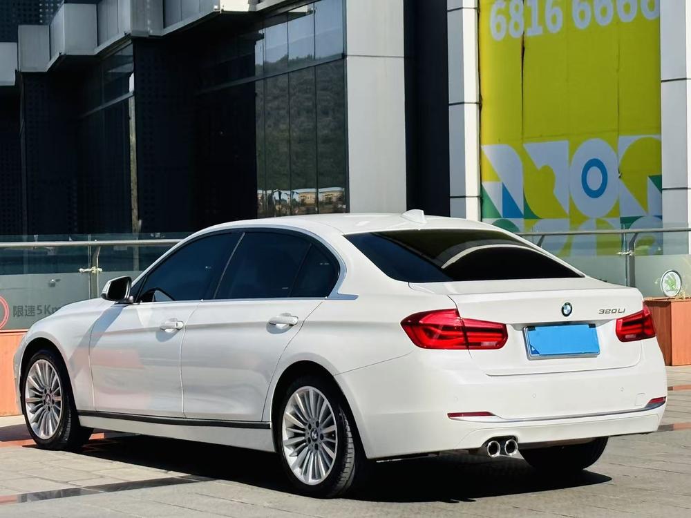 BMW BMW 3-Series