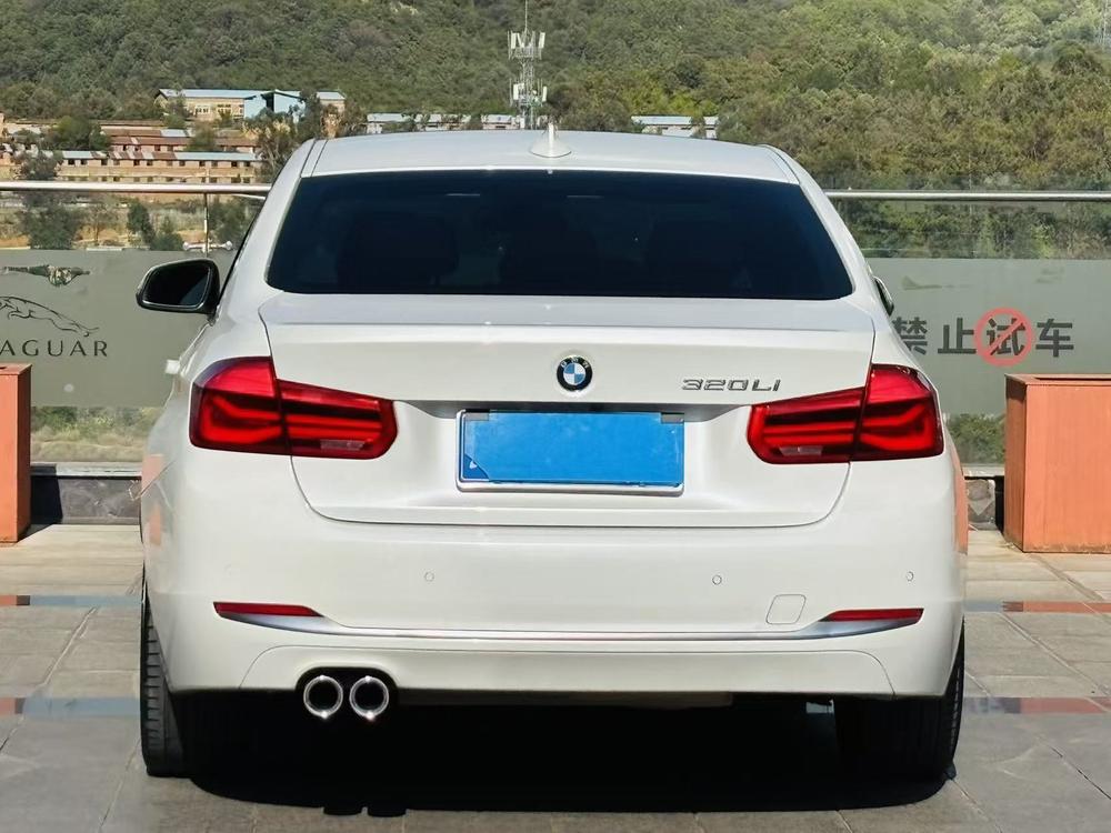 BMW BMW 3-Series