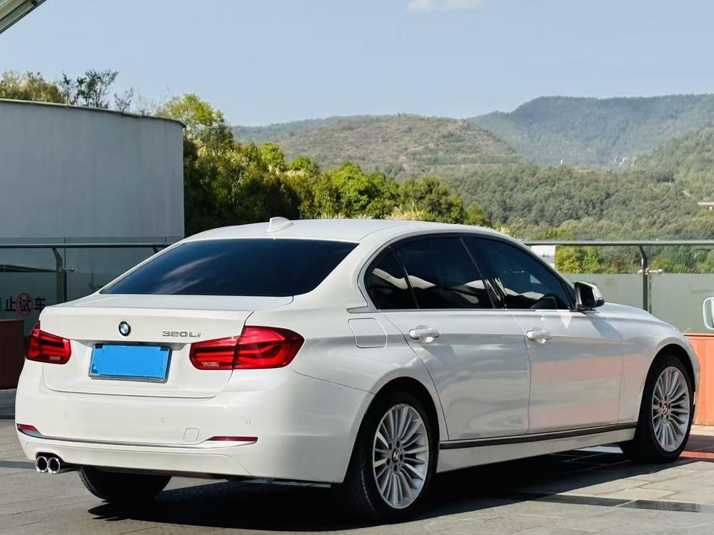 BMW BMW 3-Series