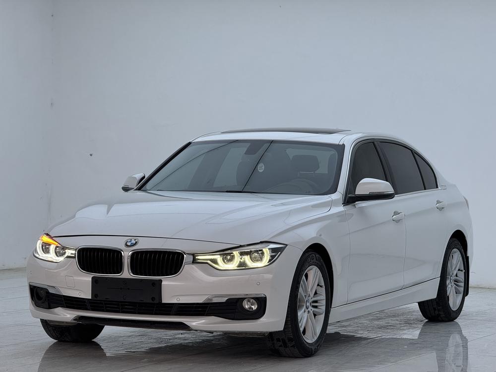 BMW BMW 3-Series
