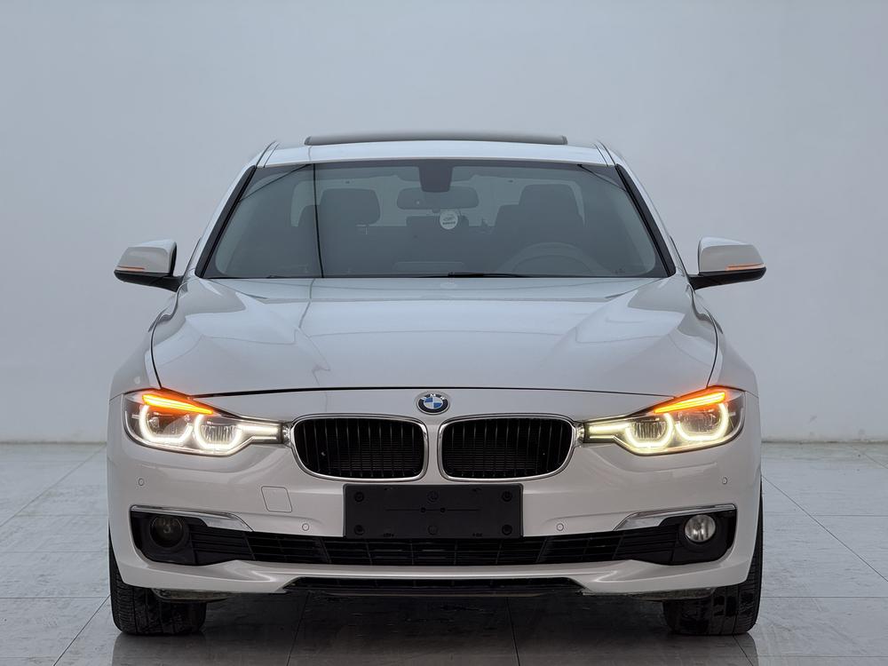 BMW BMW 3-Series
