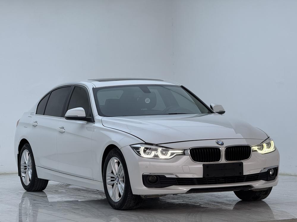 BMW BMW 3-Series